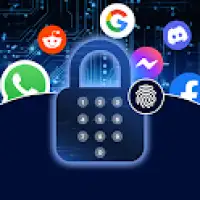 AppLock: Lock apps Fingerprint